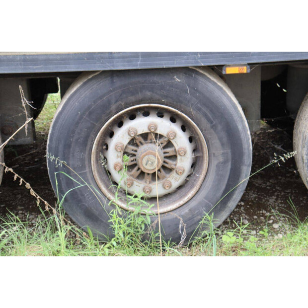 2015 Krone SD-47965591
