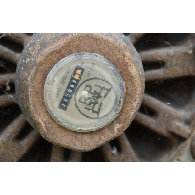2015 Krone SD-47965592