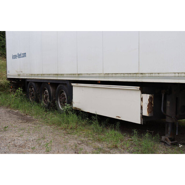 2015 Krone SD-47965593