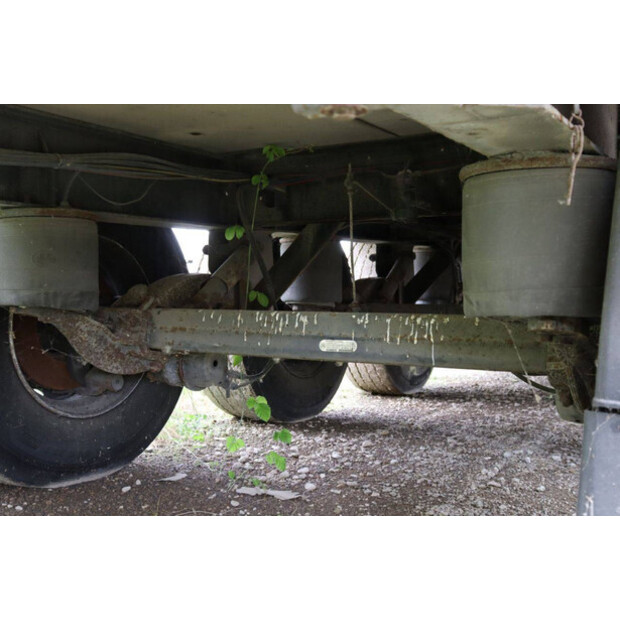 2015 Krone SD-47965596