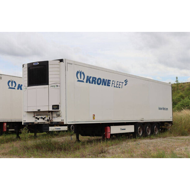 2015 Krone SD-47965604