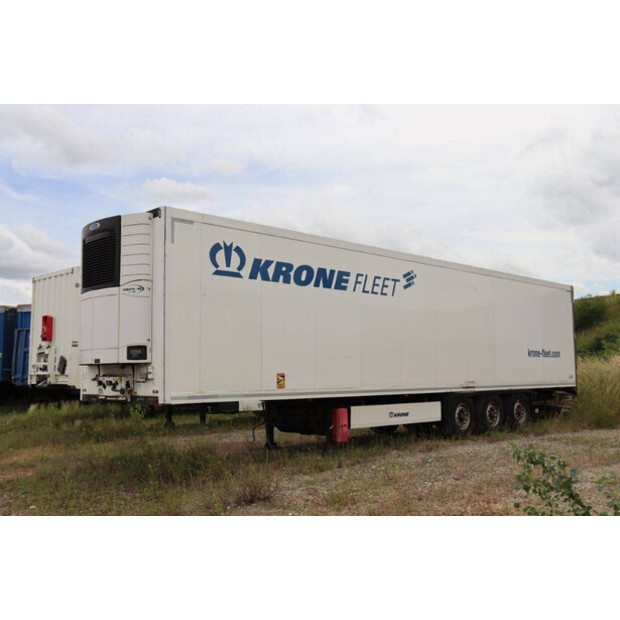 2015 Krone SD-47965605