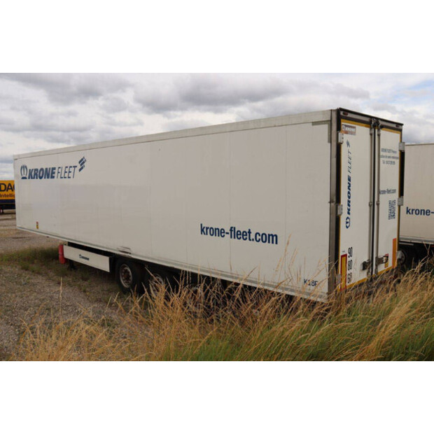 2015 Krone SD-47965607