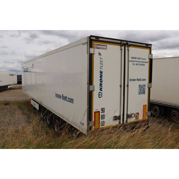 2015 Krone SD-47965608