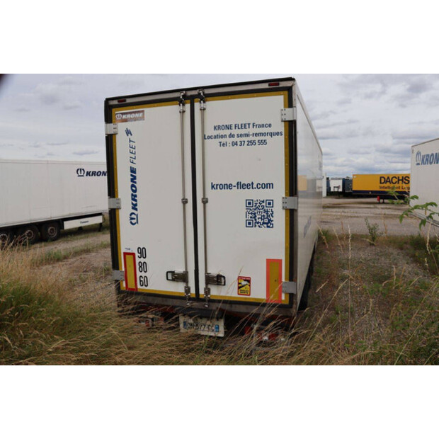 2015 Krone SD-47965609