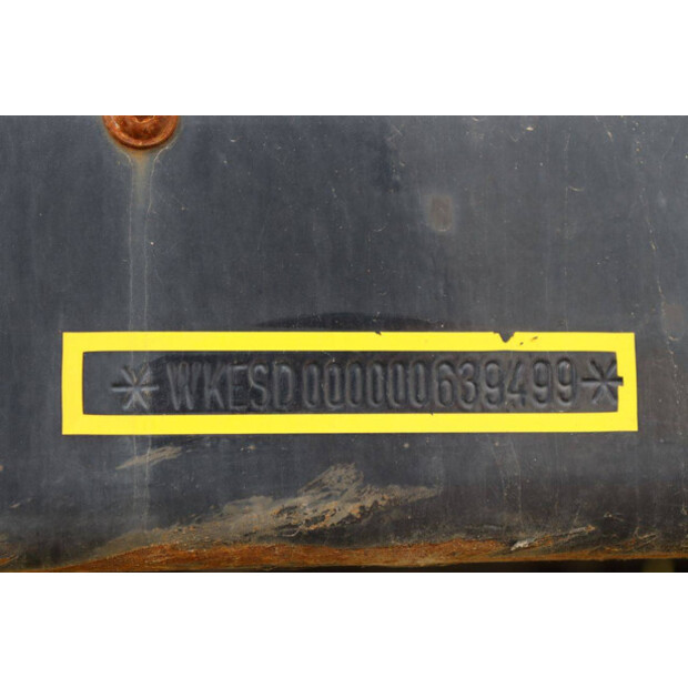 2015 Krone SD-47965620