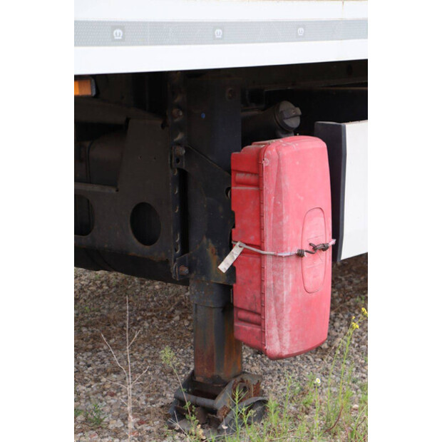 2015 Krone SD-47965622
