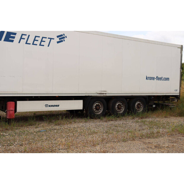 2015 Krone SD-47965623