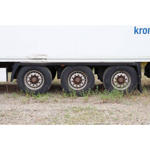 2015 Krone SD-47965625