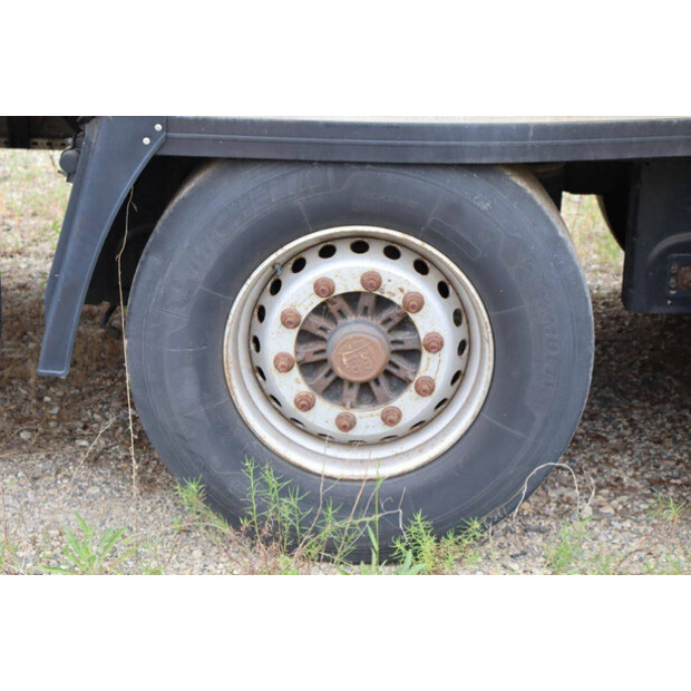 2015 Krone SD-47965626