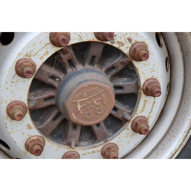 2015 Krone SD-47965627