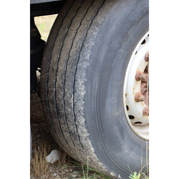 2015 Krone SD-47965628