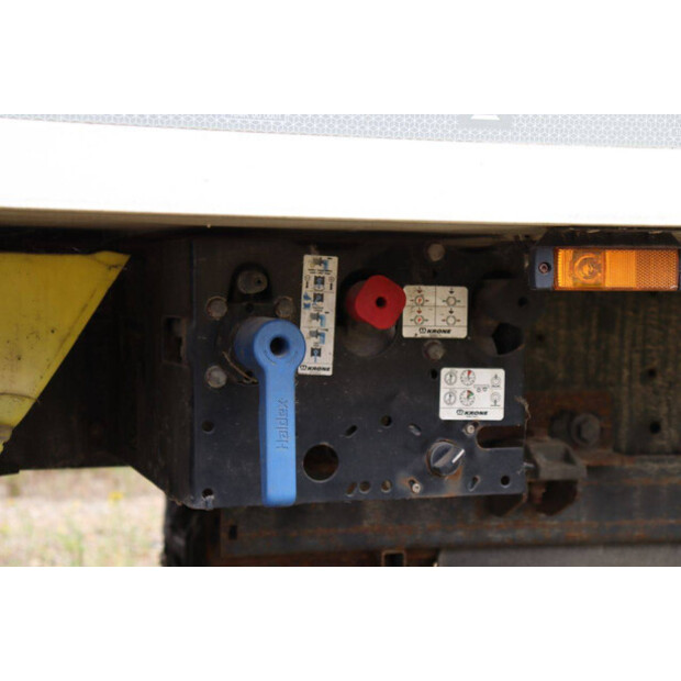 2015 Krone SD-47965630