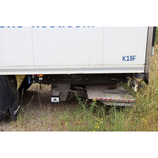 2015 Krone SD-47965631
