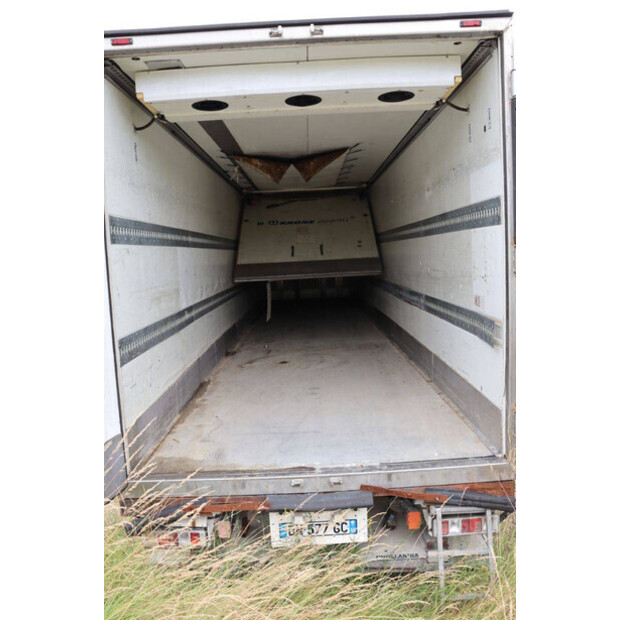 2015 Krone SD-47965633
