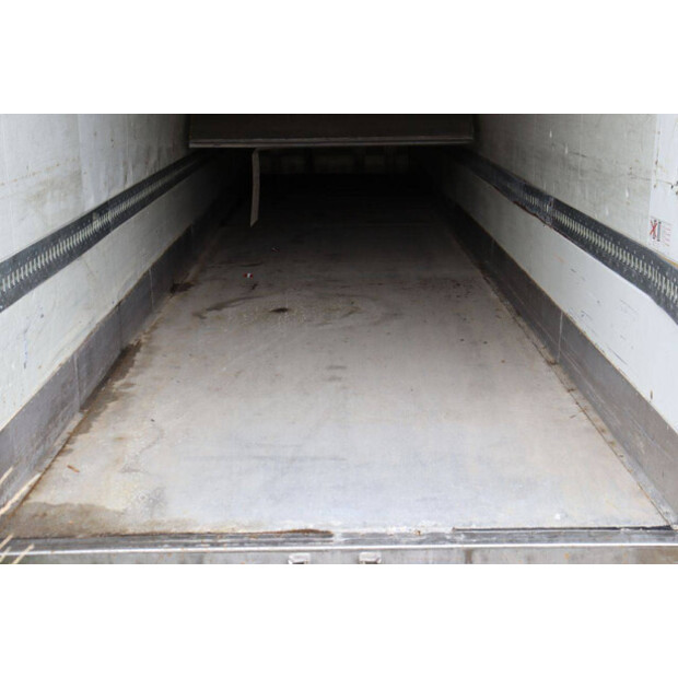2015 Krone SD-47965634