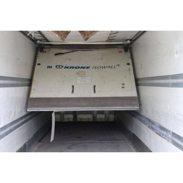 2015 Krone SD-47965635