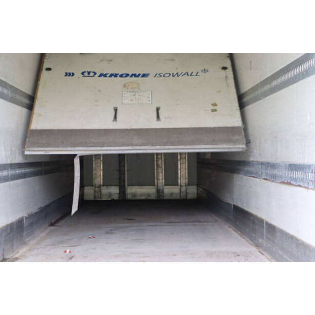 2015 Krone SD-47965636
