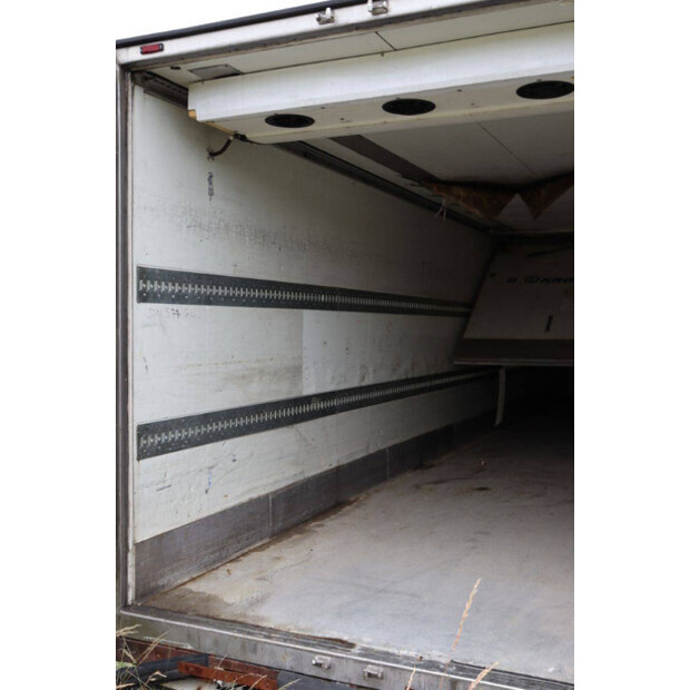 2015 Krone SD-47965637