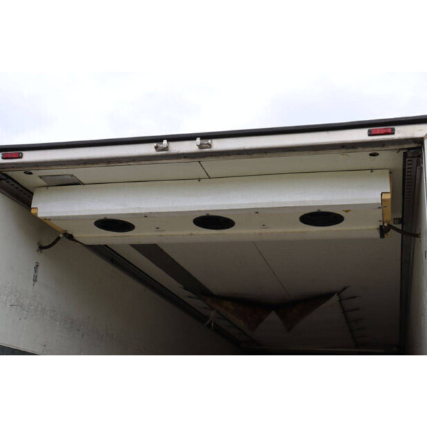 2015 Krone SD-47965639