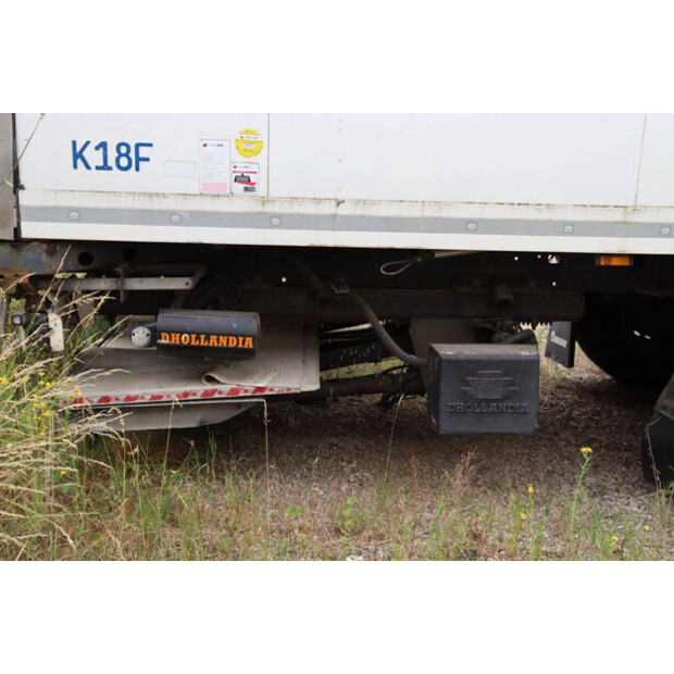 2015 Krone SD-47965641