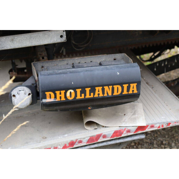 2015 Krone SD-47965642