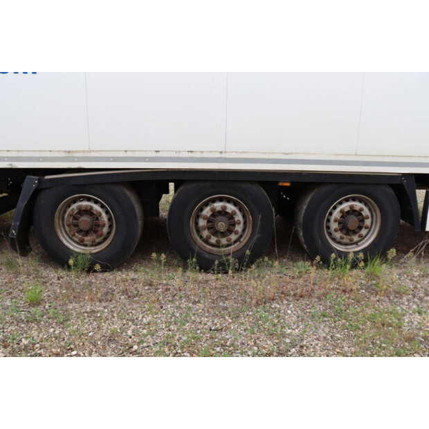 2015 Krone SD-47965646