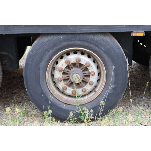 2015 Krone SD-47965647