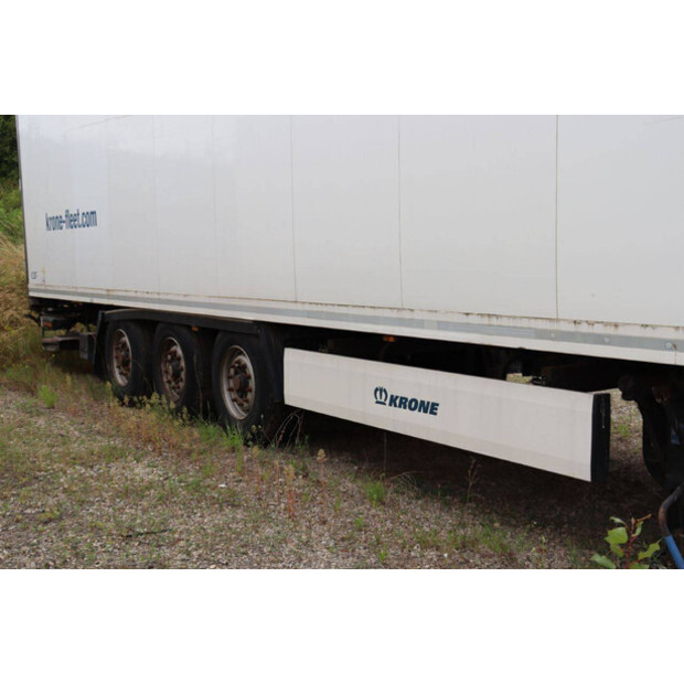 2015 Krone SD-47965649