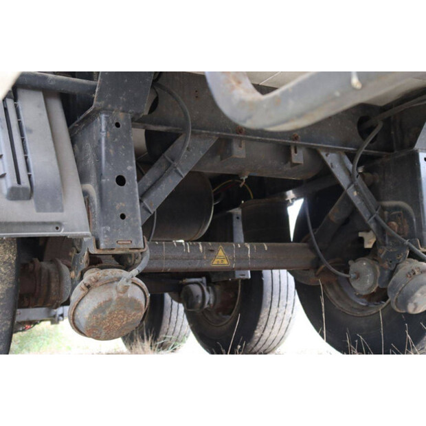 2015 Krone SD-47965654