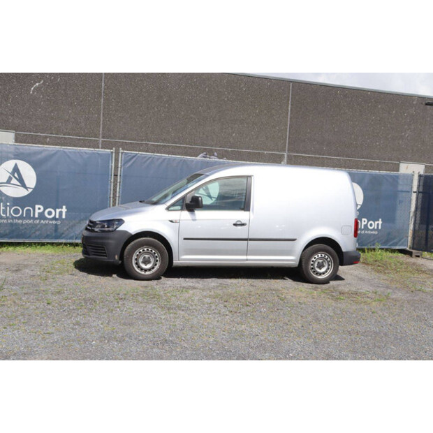 2018 Volkswagen Caddy-47965656
