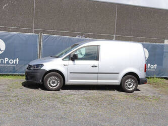 Image de 2018 Volkswagen Caddy