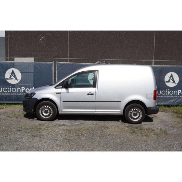 2018 Volkswagen Caddy-47965657