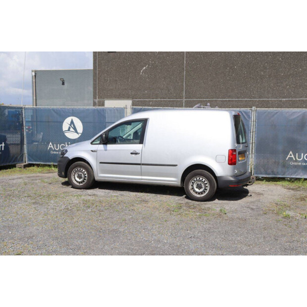 2018 Volkswagen Caddy-47965658