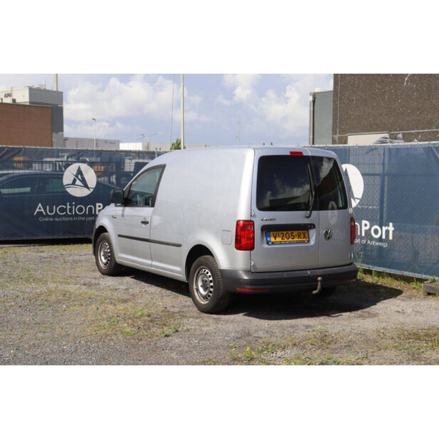 2018 Volkswagen Caddy-47965659