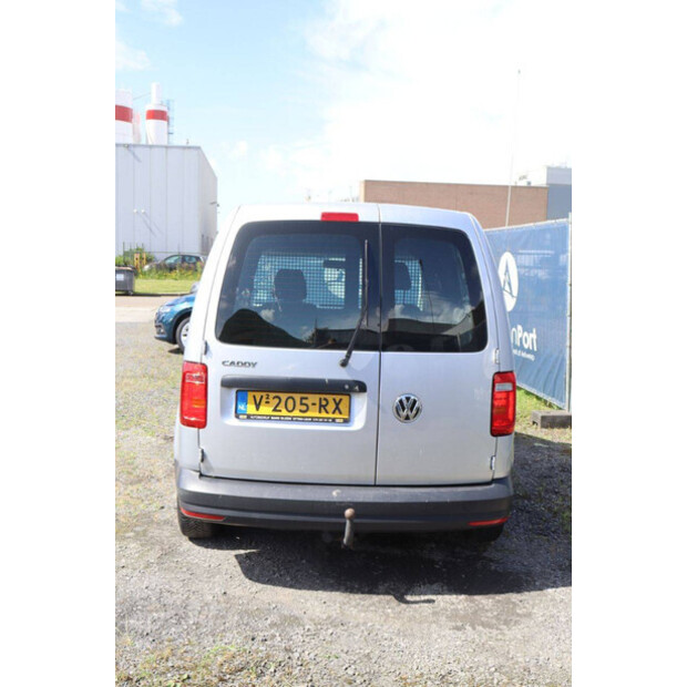 2018 Volkswagen Caddy-47965660