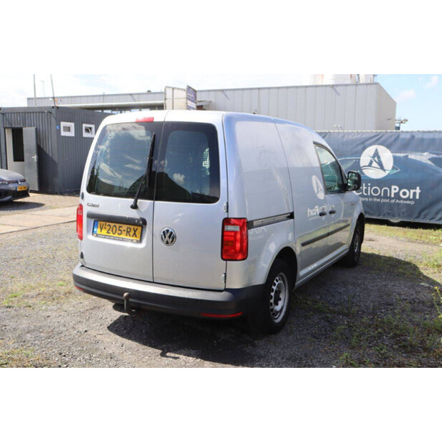 2018 Volkswagen Caddy-47965661