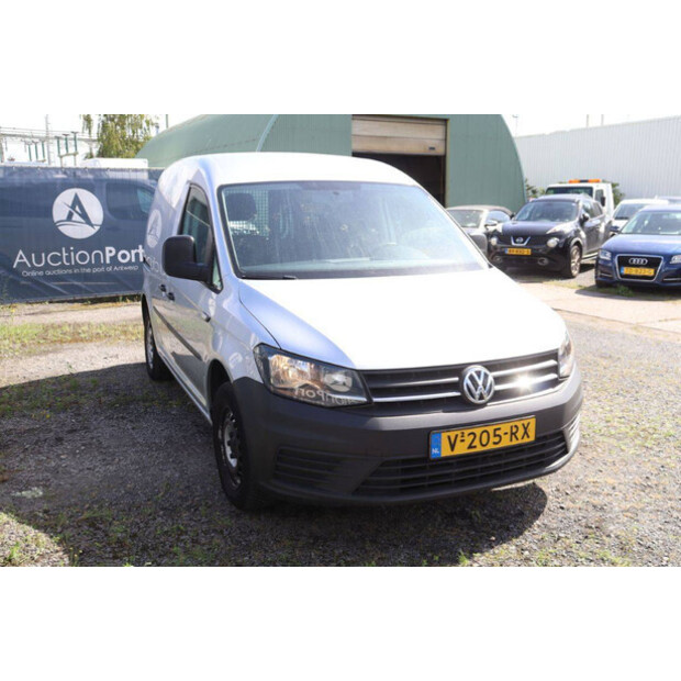 2018 Volkswagen Caddy-47965662
