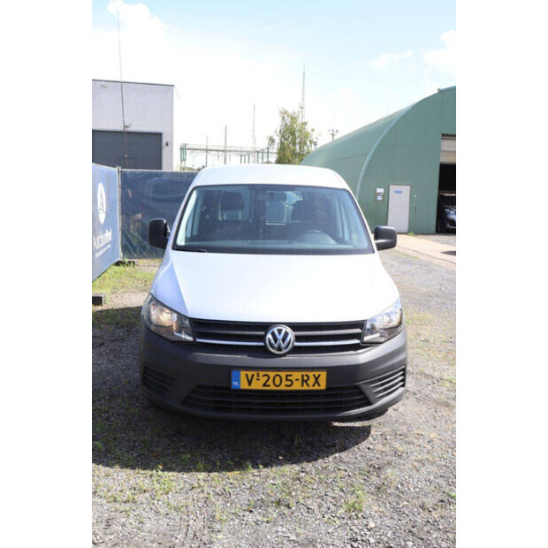 2018 Volkswagen Caddy-47965663