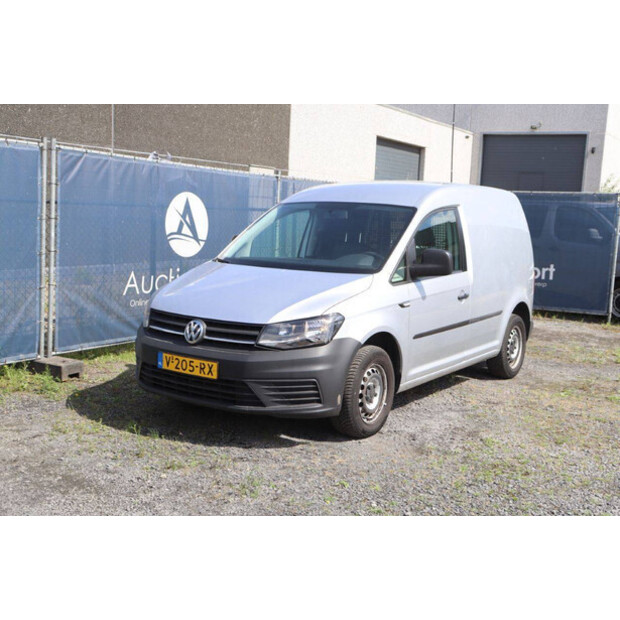 2018 Volkswagen Caddy-47965664