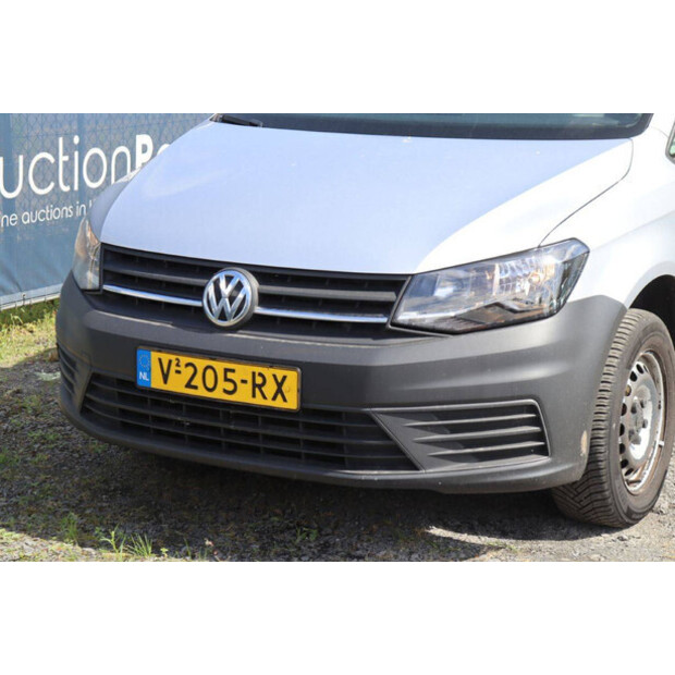 2018 Volkswagen Caddy-47965665