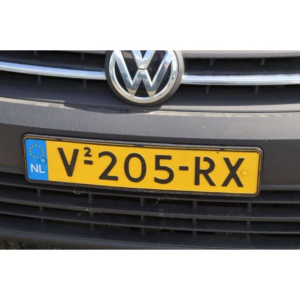 2018 Volkswagen Caddy-47965667