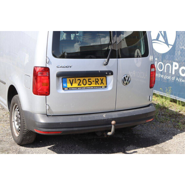 2018 Volkswagen Caddy-47965670