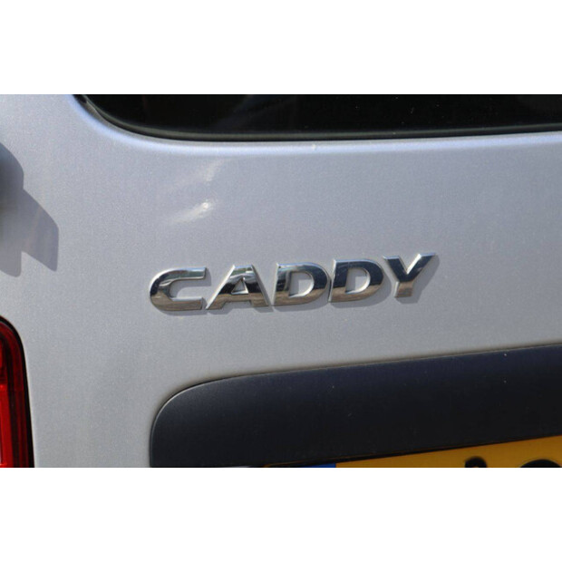 2018 Volkswagen Caddy-47965671