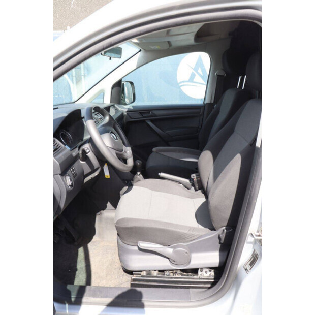 2018 Volkswagen Caddy-47965675