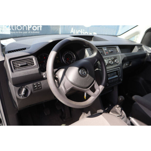 2018 Volkswagen Caddy-47965677