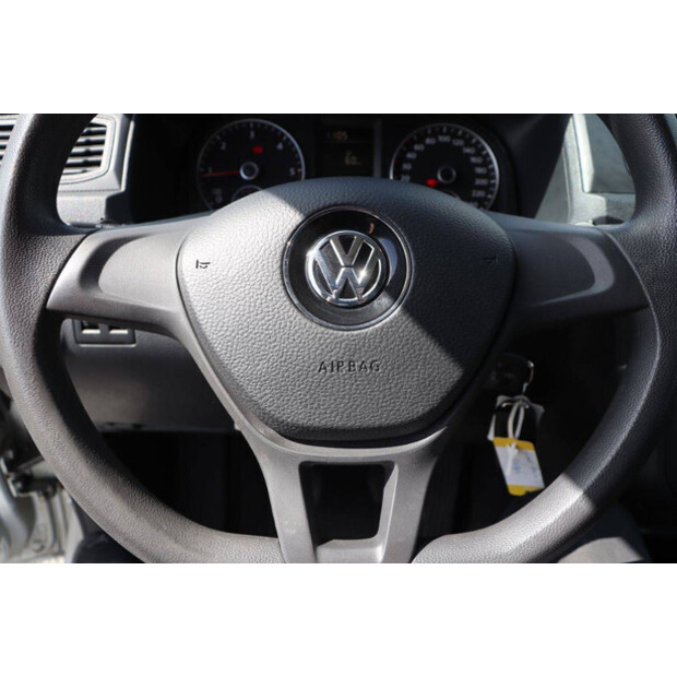 2018 Volkswagen Caddy-47965682