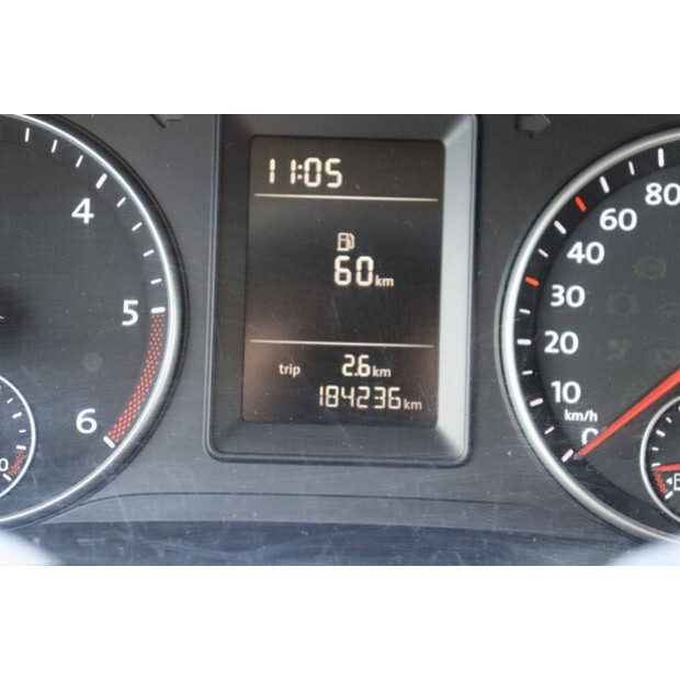 2018 Volkswagen Caddy-47965684