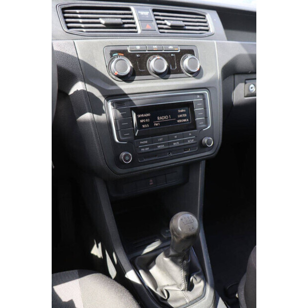 2018 Volkswagen Caddy-47965685