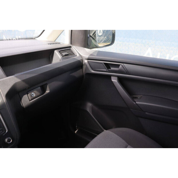 2018 Volkswagen Caddy-47965688